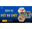 Dịch vụ diệt bọ
