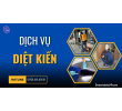 Dịch vụ diệt kiến