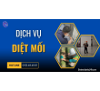 Dịch vụ diệt mối