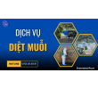 Dịch vụ diệt muỗi