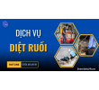 Dịch vụ diệt ruồi