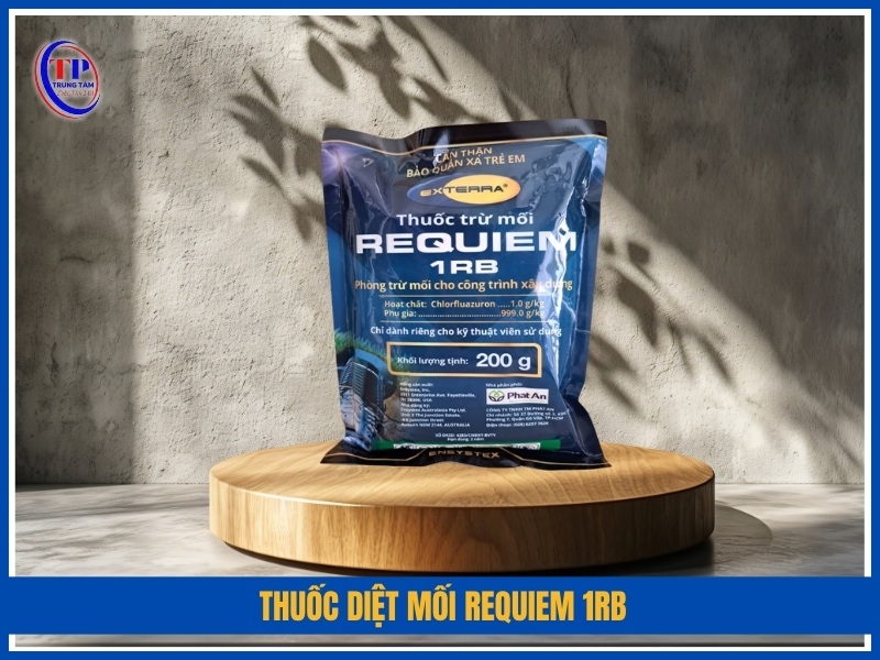 Thuốc diệt mối Requiem 1RB