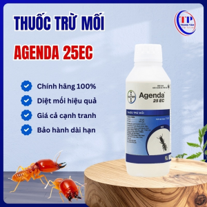 Thuốc trừ mối Agenda 25EC