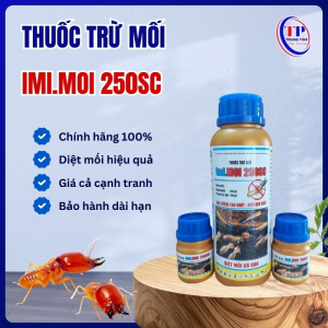 Thuốc trừ mối Imi.MOI 250SC