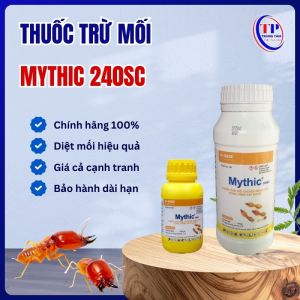 Thuốc trừ mối Mythic 240SC