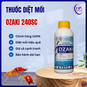 Thuốc diệt mối Ozaki 240SC
