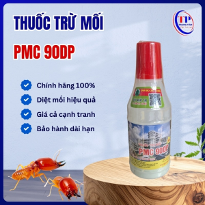 Thuốc diệt mối PMC 90DP