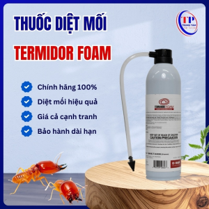 Thuốc diệt mối Termidor Foam